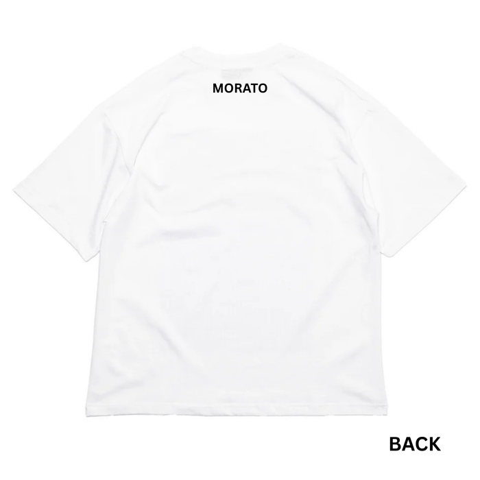 Crowns & Casinos Tshirt — t-shirt, back view