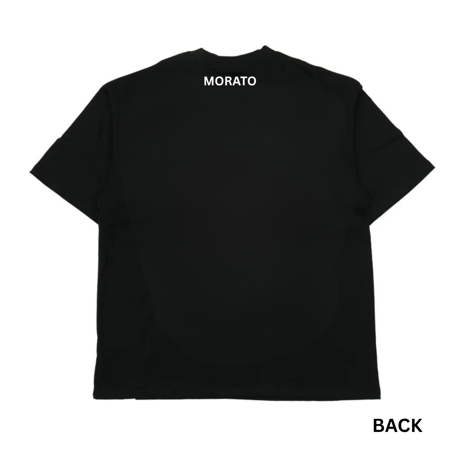 Floating Community T-Shirt, back view